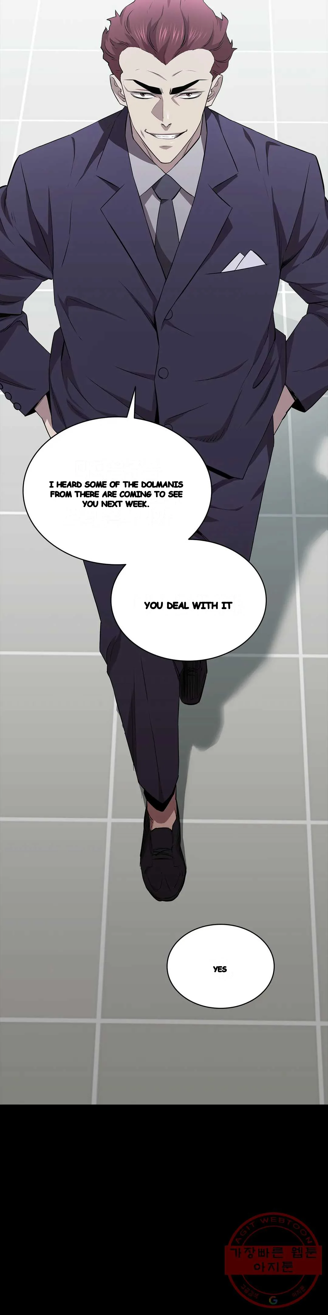 Thorns Of Innocence Chapter 16 - Page 9
