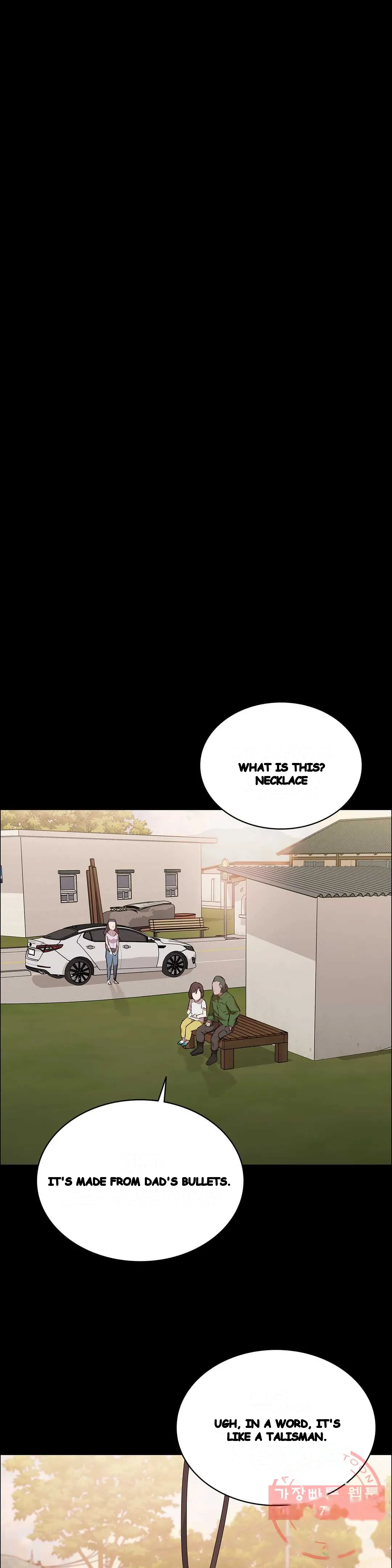 Thorns Of Innocence Chapter 17 - Page 20
