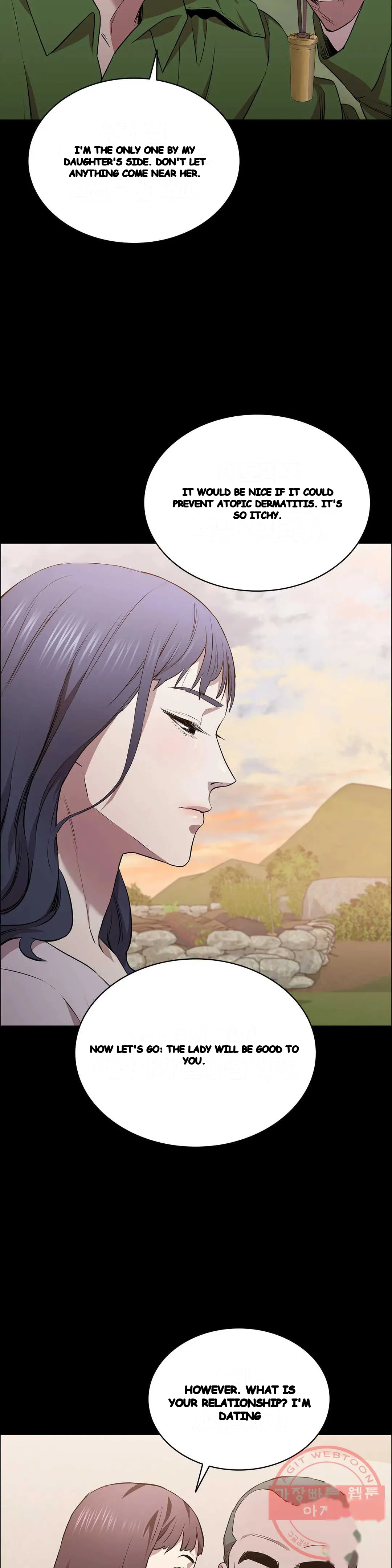 Thorns Of Innocence Chapter 17 - Page 22