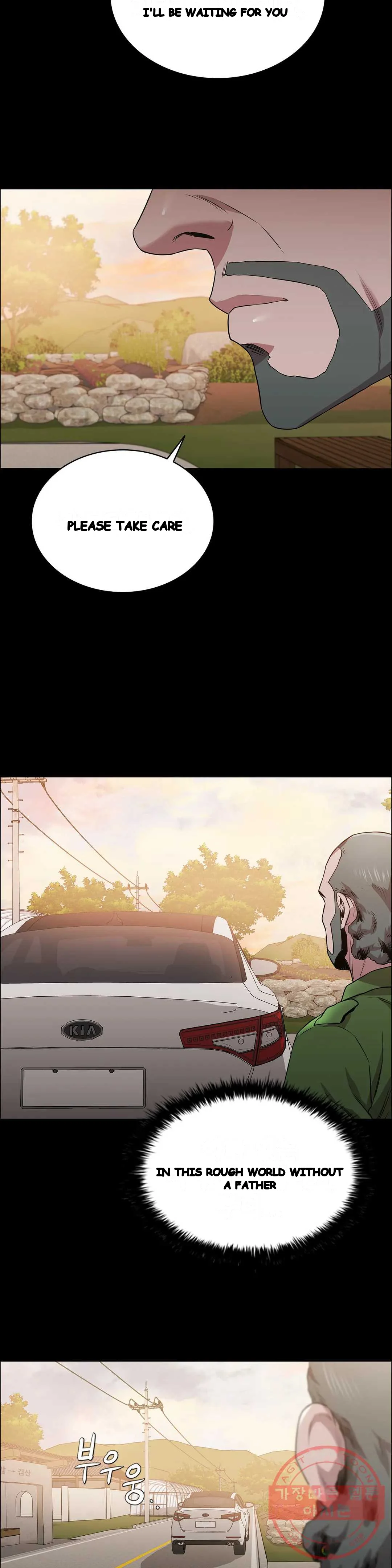 Thorns Of Innocence Chapter 17 - Page 25