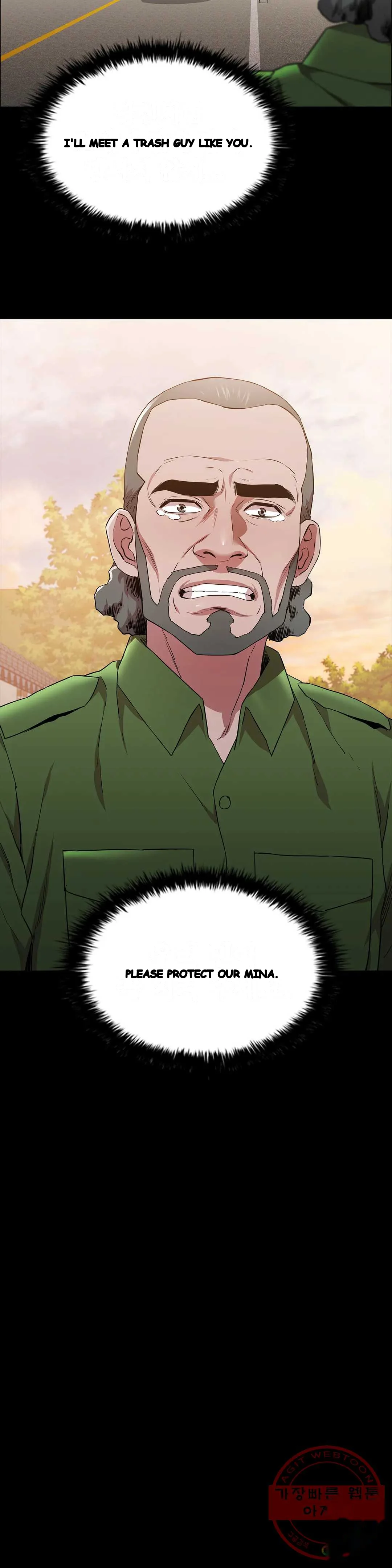 Thorns Of Innocence Chapter 17 - Page 26