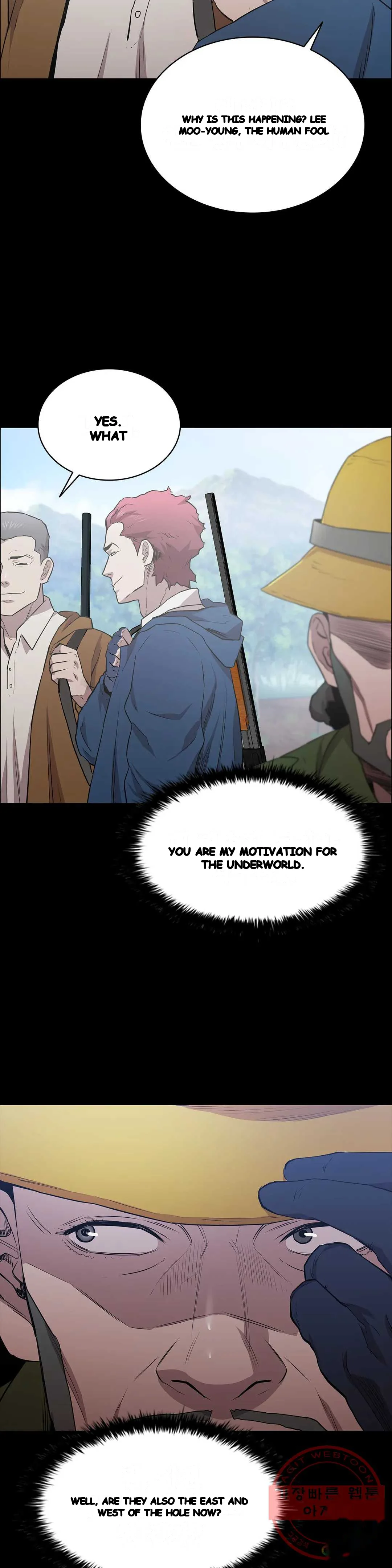 Thorns Of Innocence Chapter 17 - Page 29