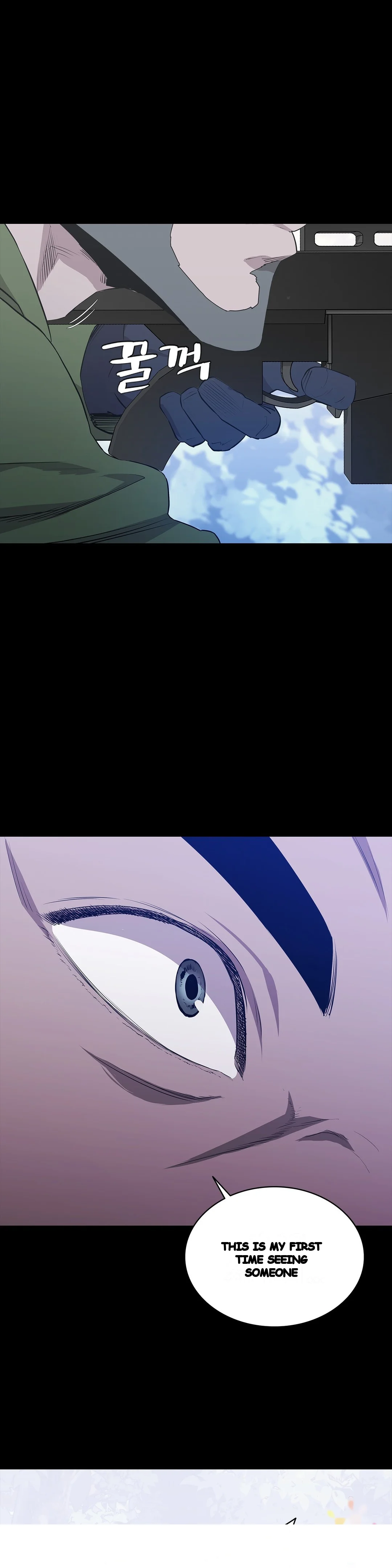 Thorns Of Innocence Chapter 18 - Page 12