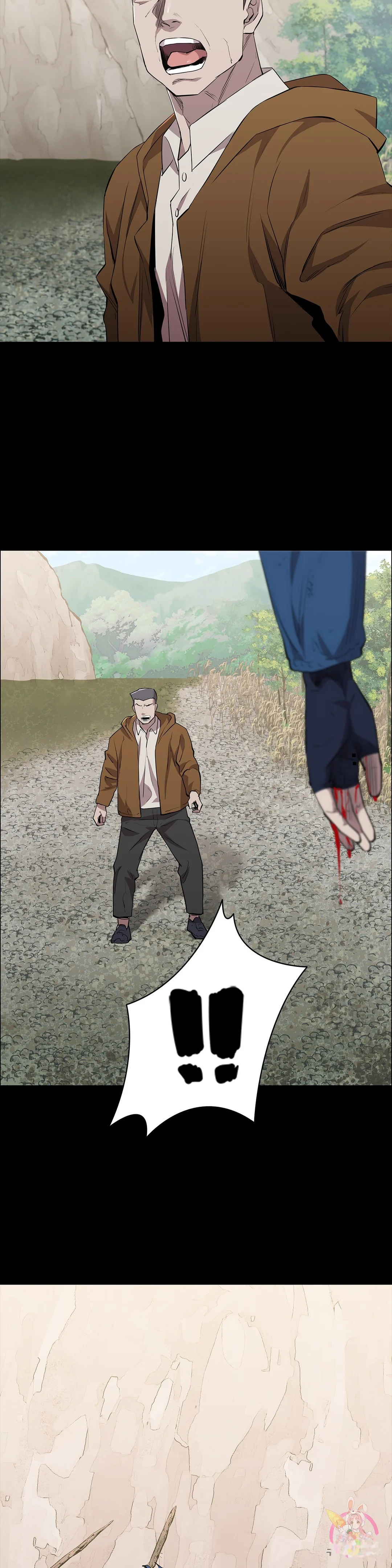 Thorns Of Innocence Chapter 18 - Page 26