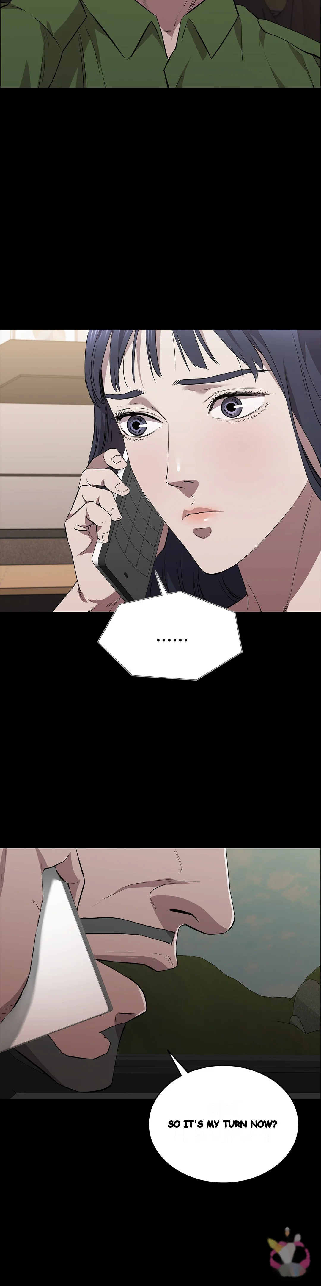 Thorns Of Innocence Chapter 18 - Page 32