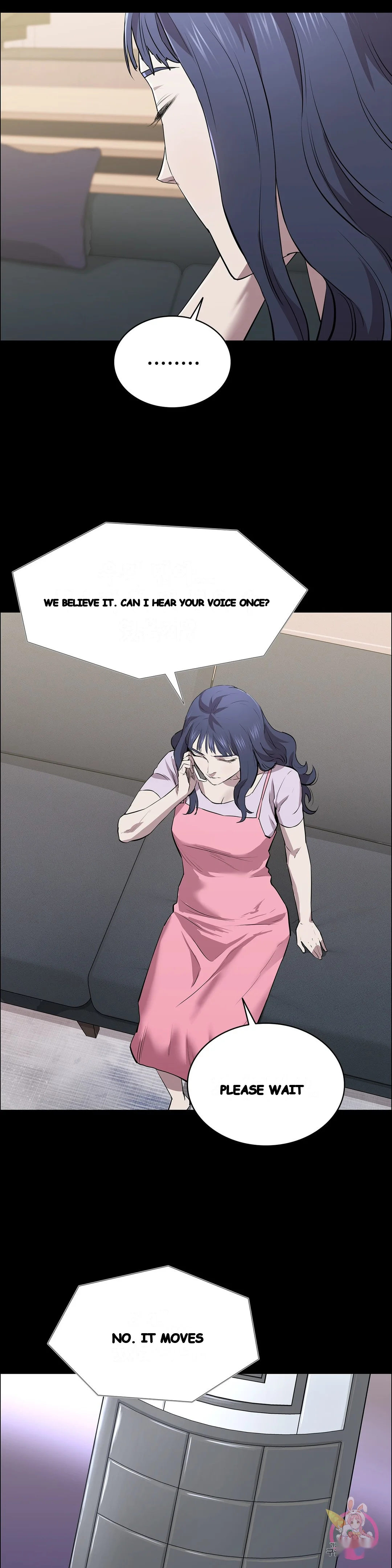 Thorns Of Innocence Chapter 18 - Page 33