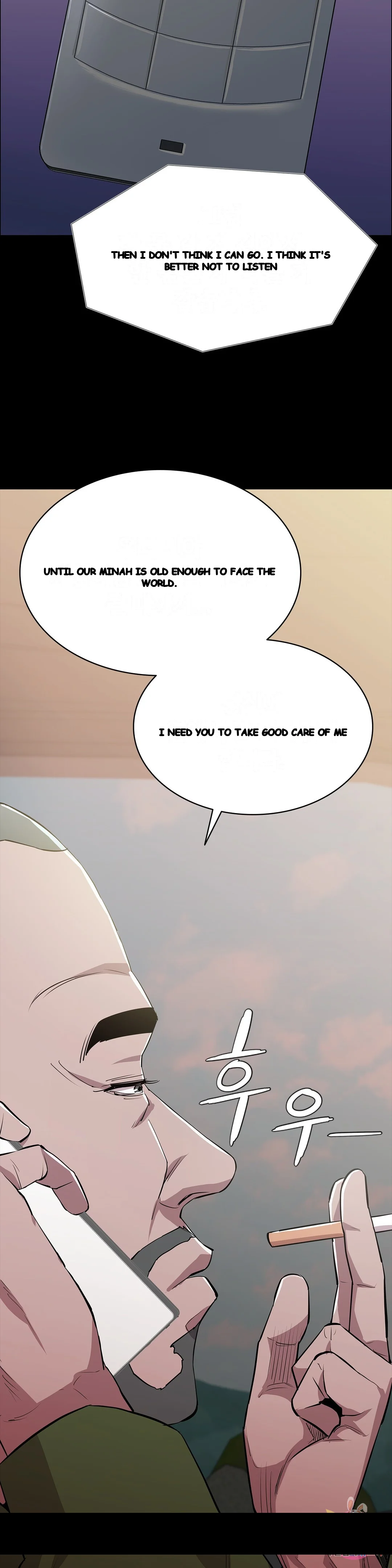 Thorns Of Innocence Chapter 18 - Page 34