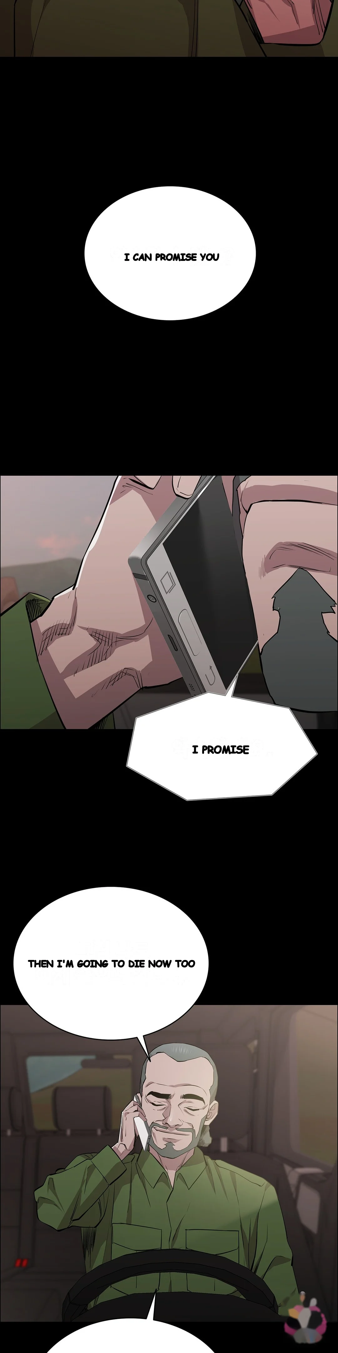 Thorns Of Innocence Chapter 18 - Page 35