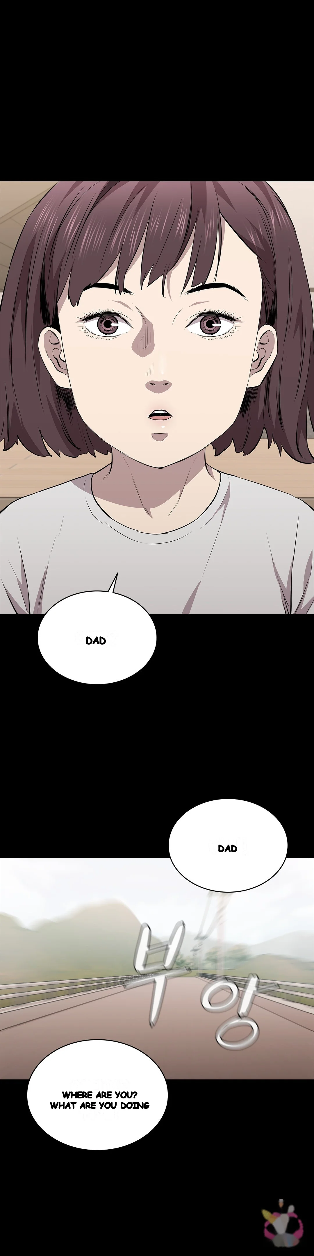Thorns Of Innocence Chapter 18 - Page 39