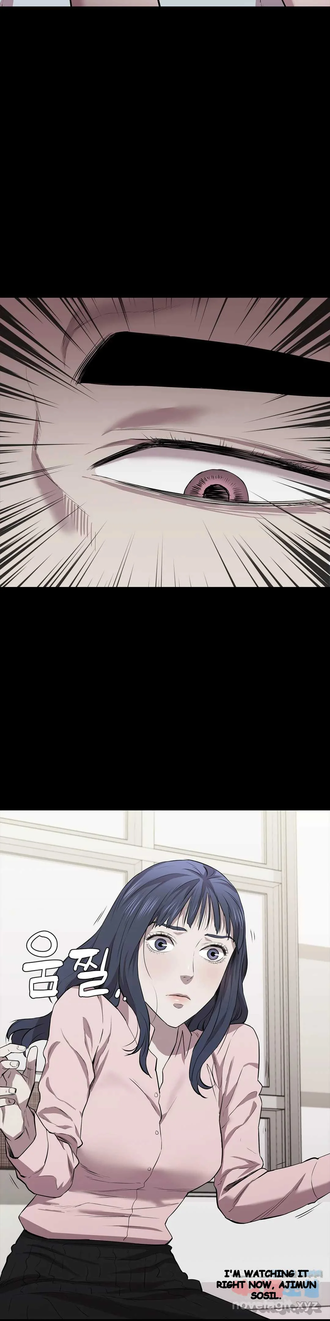 Thorns Of Innocence Chapter 19 - Page 16