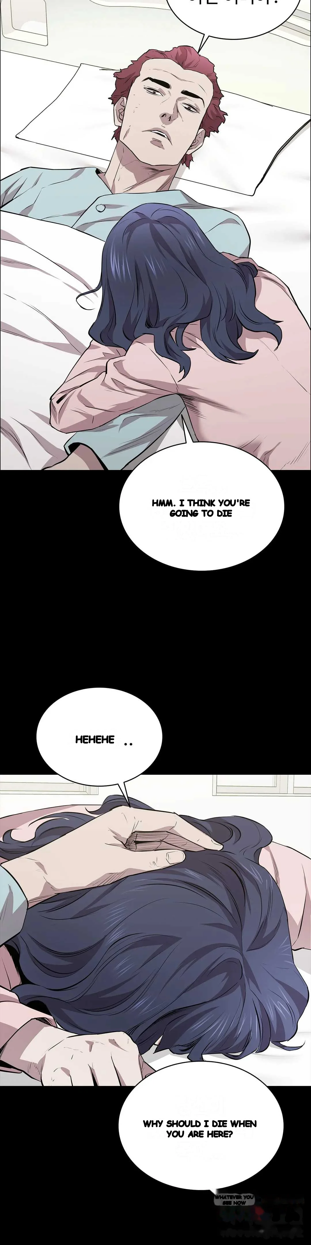 Thorns Of Innocence Chapter 19 - Page 18