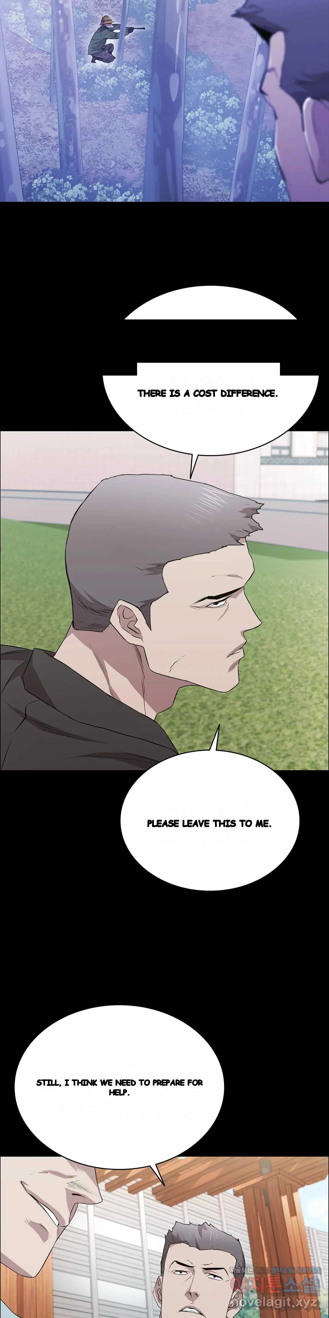 Thorns Of Innocence Chapter 19 - Page 31