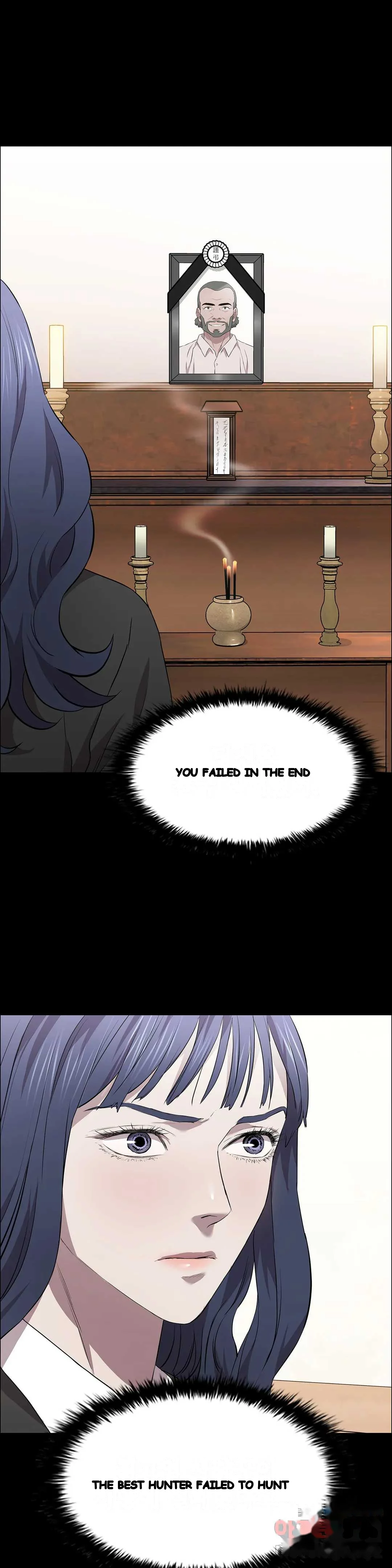Thorns Of Innocence Chapter 19 - Page 35