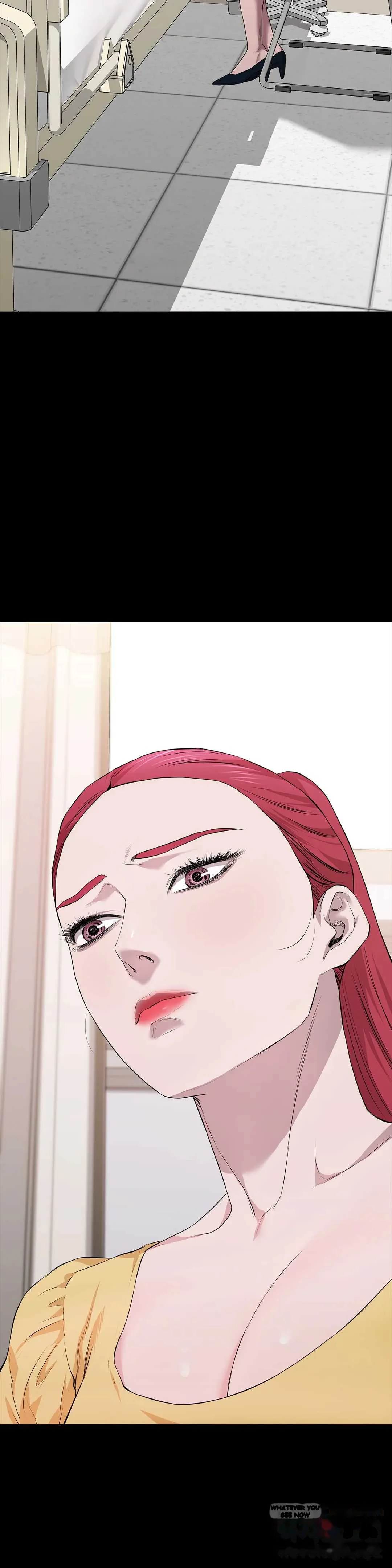 Thorns Of Innocence Chapter 19 - Page 9