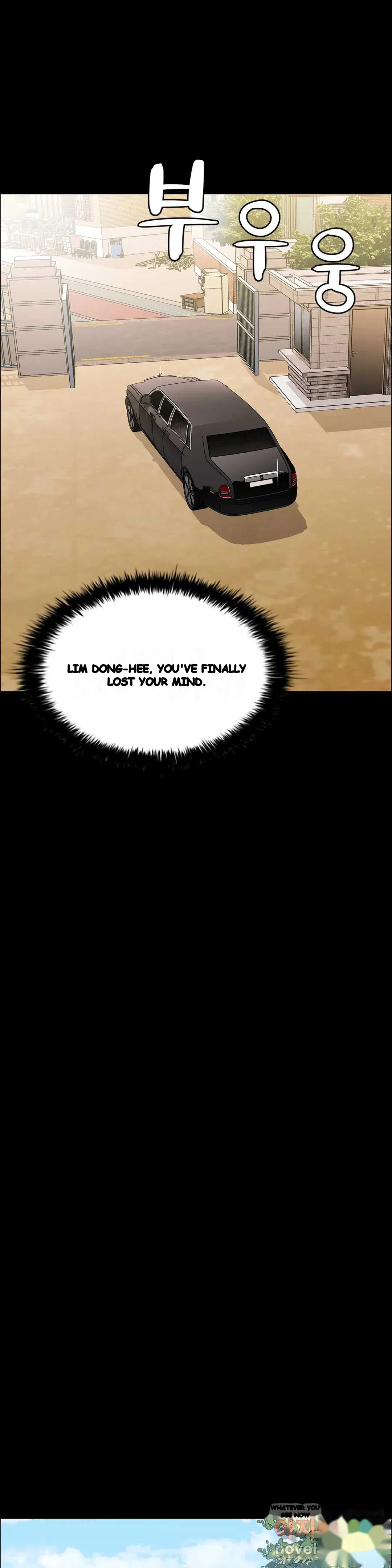 Thorns Of Innocence Chapter 20 - Page 11