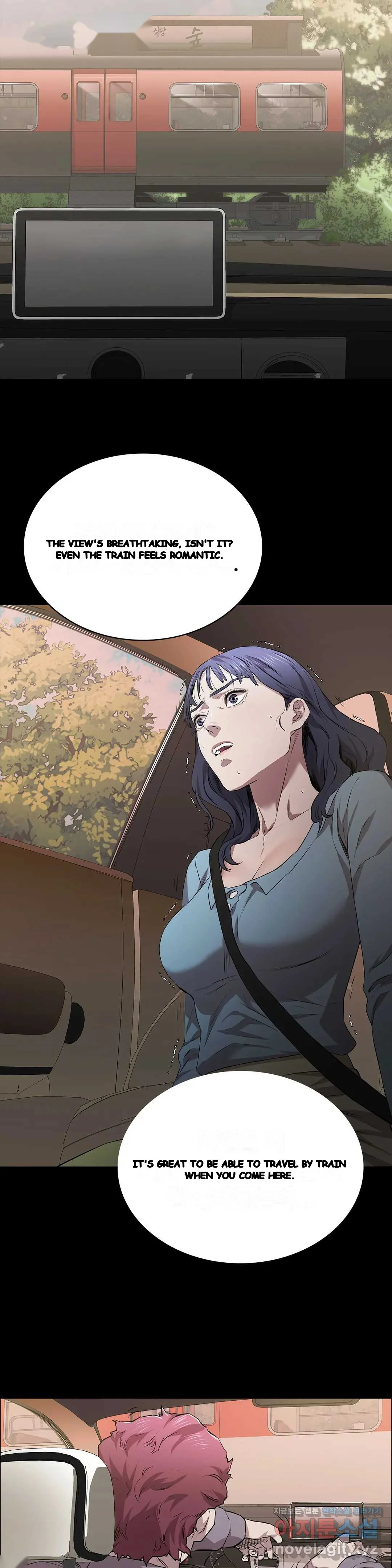 Thorns Of Innocence Chapter 20 - Page 13