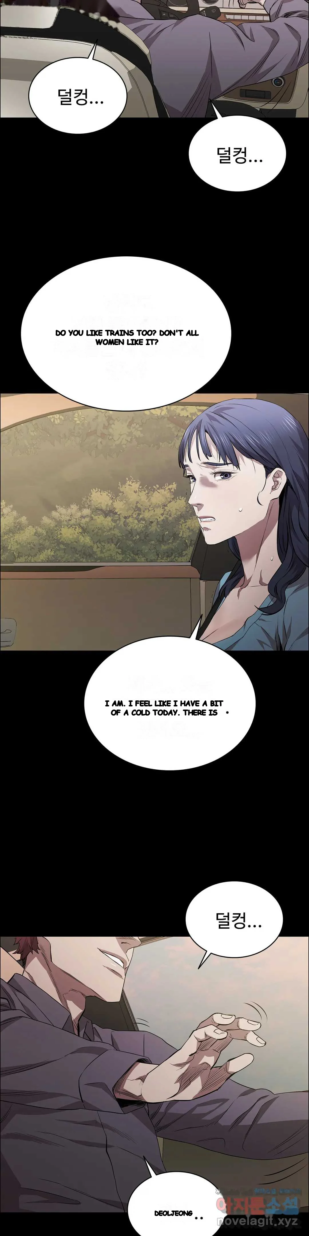 Thorns Of Innocence Chapter 20 - Page 14