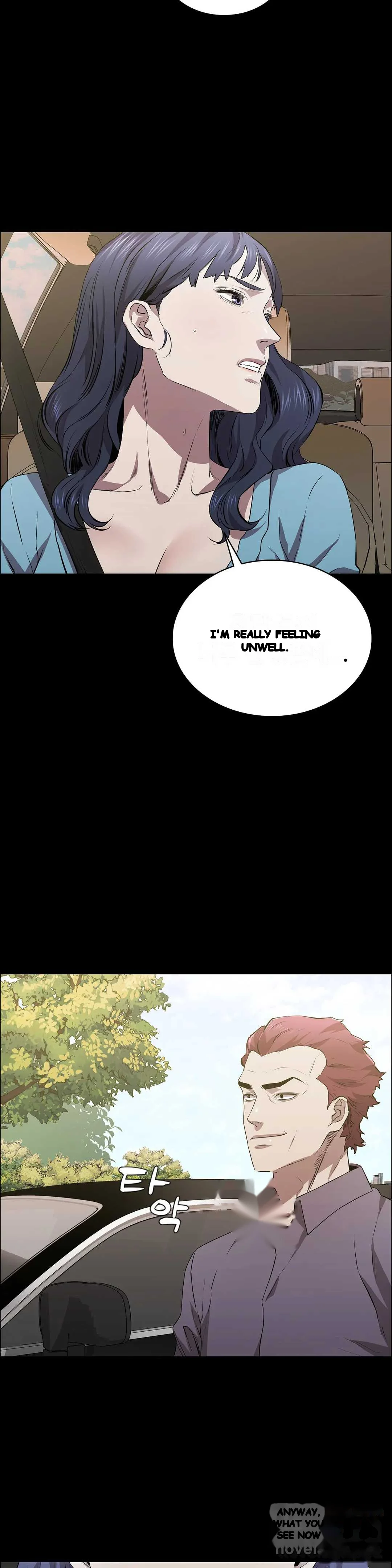 Thorns Of Innocence Chapter 20 - Page 15