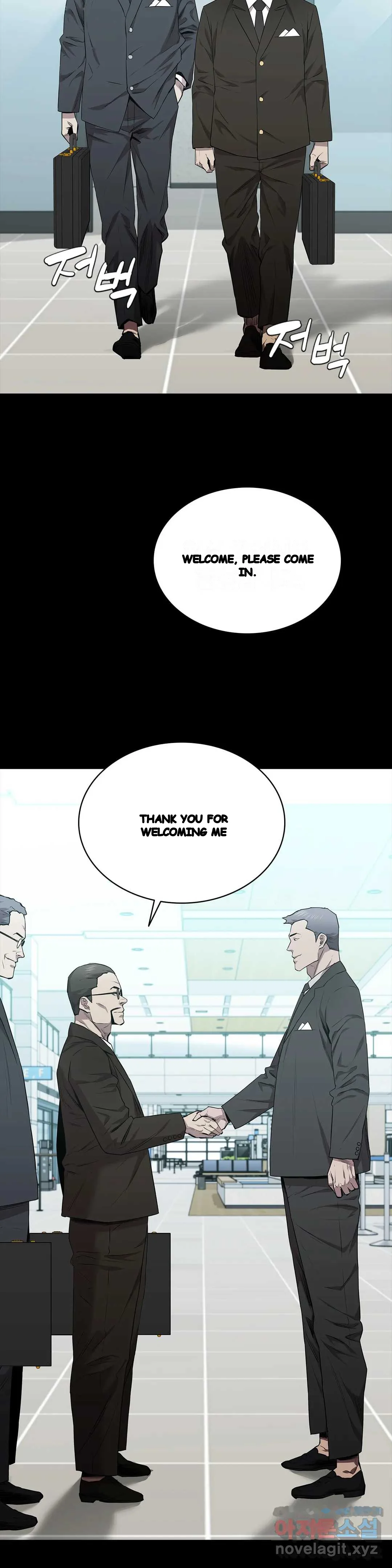 Thorns Of Innocence Chapter 20 - Page 3