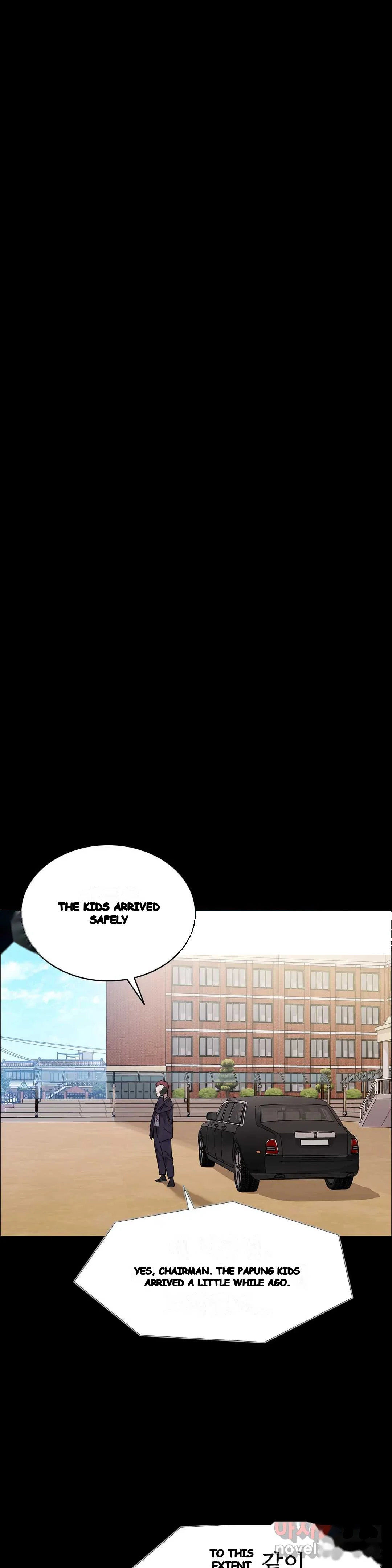 Thorns Of Innocence Chapter 20 - Page 4
