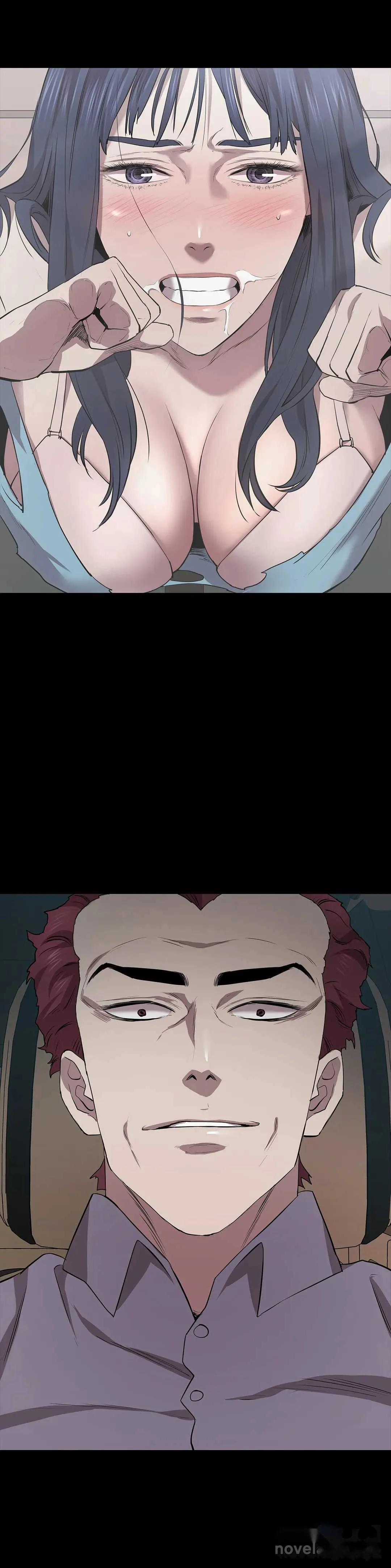 Thorns Of Innocence Chapter 21 - Page 10