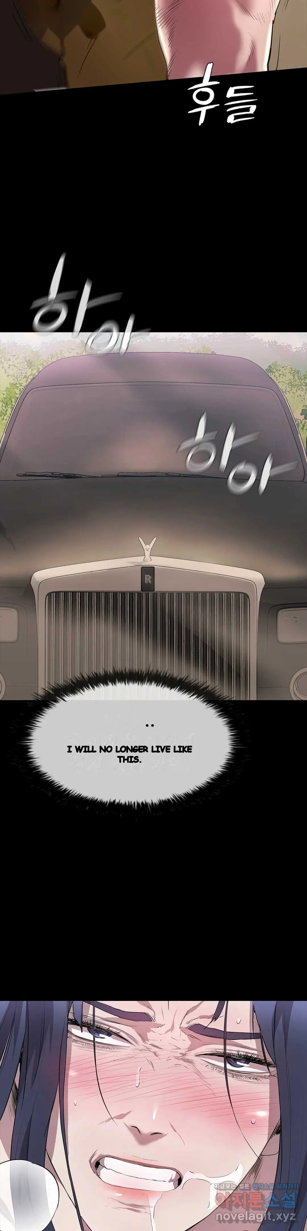 Thorns Of Innocence Chapter 21 - Page 15