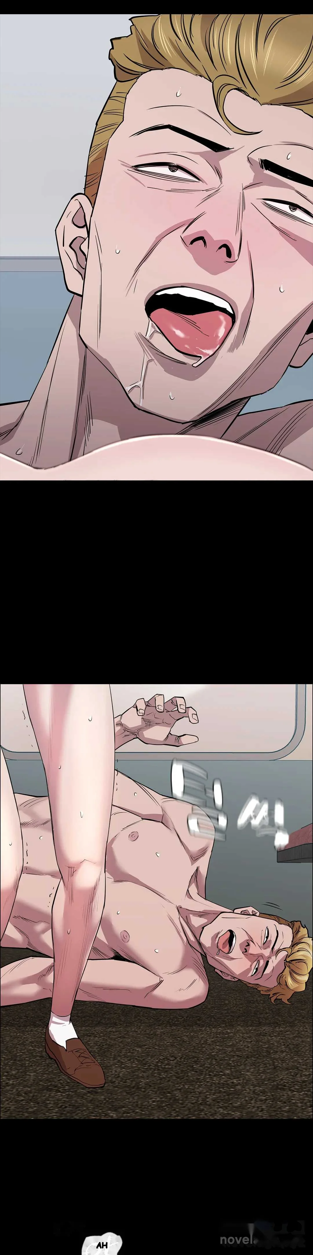 Thorns Of Innocence Chapter 21 - Page 23