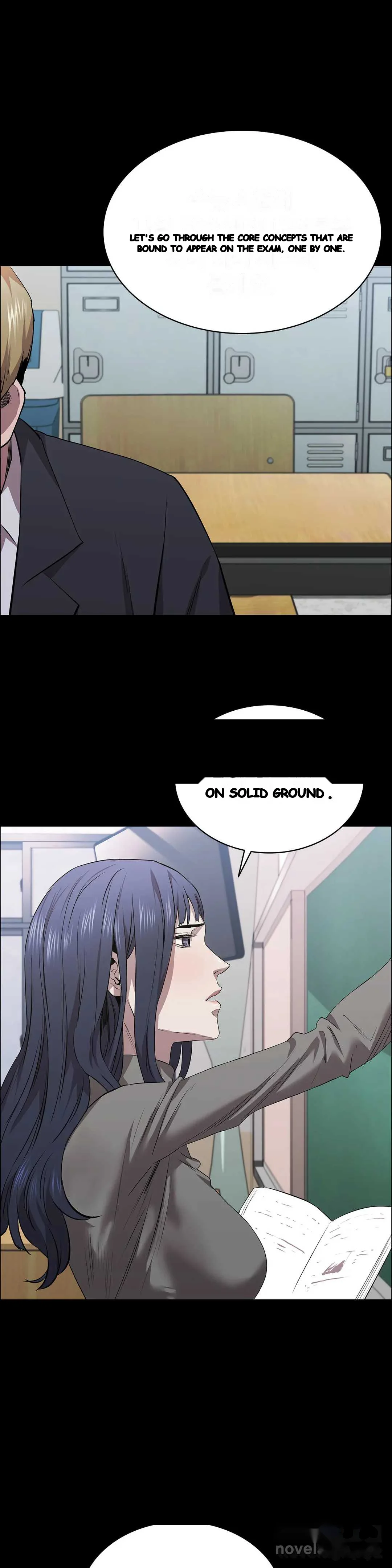 Thorns Of Innocence Chapter 21 - Page 37