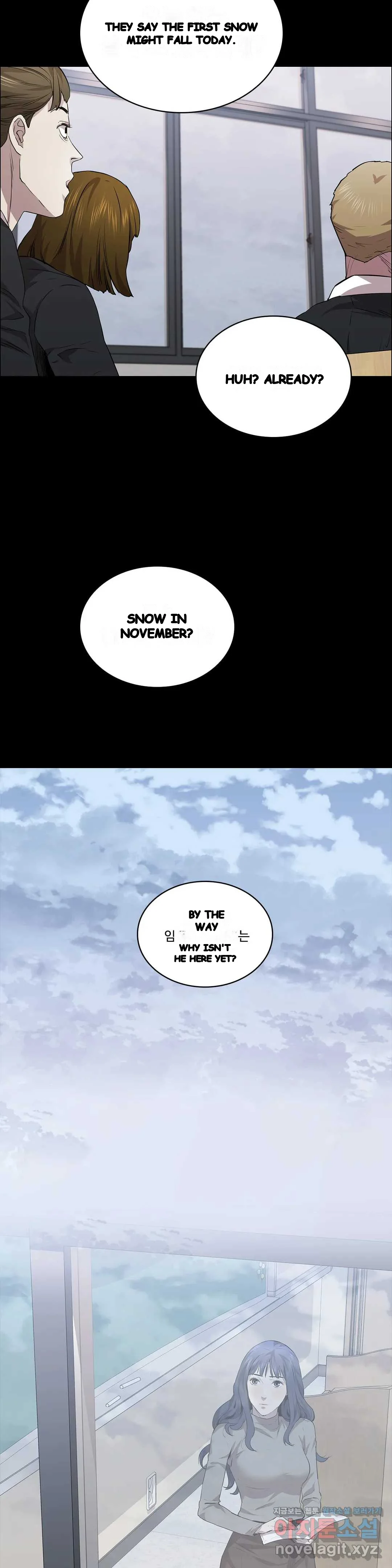 Thorns Of Innocence Chapter 21 - Page 38