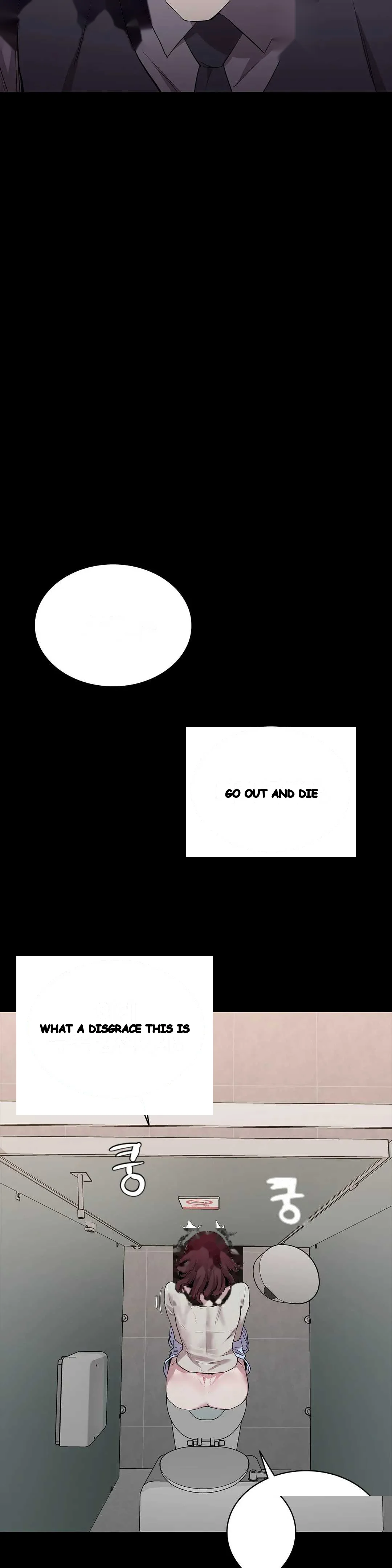 Thorns Of Innocence Chapter 22 - Page 22