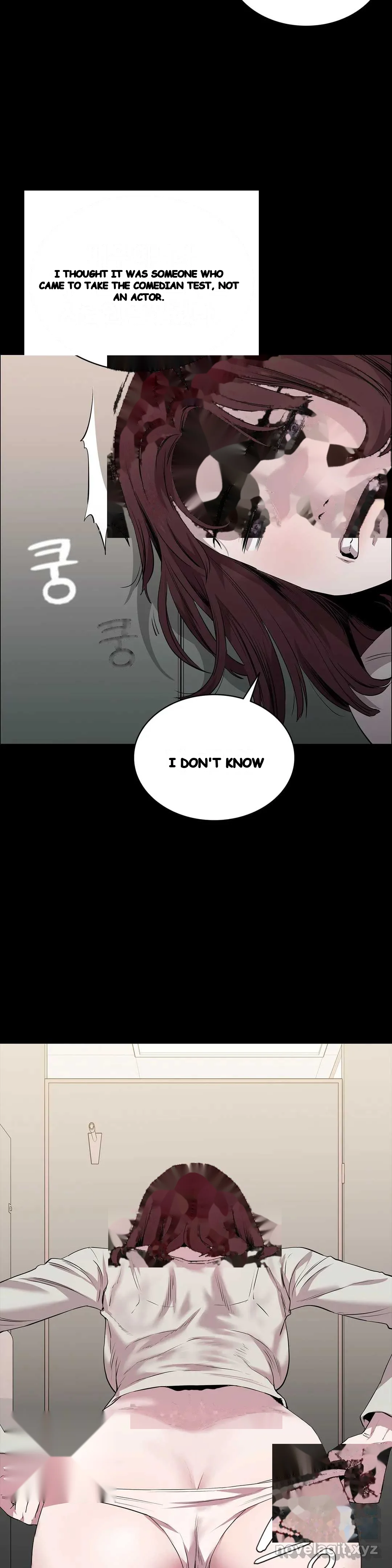 Thorns Of Innocence Chapter 22 - Page 23