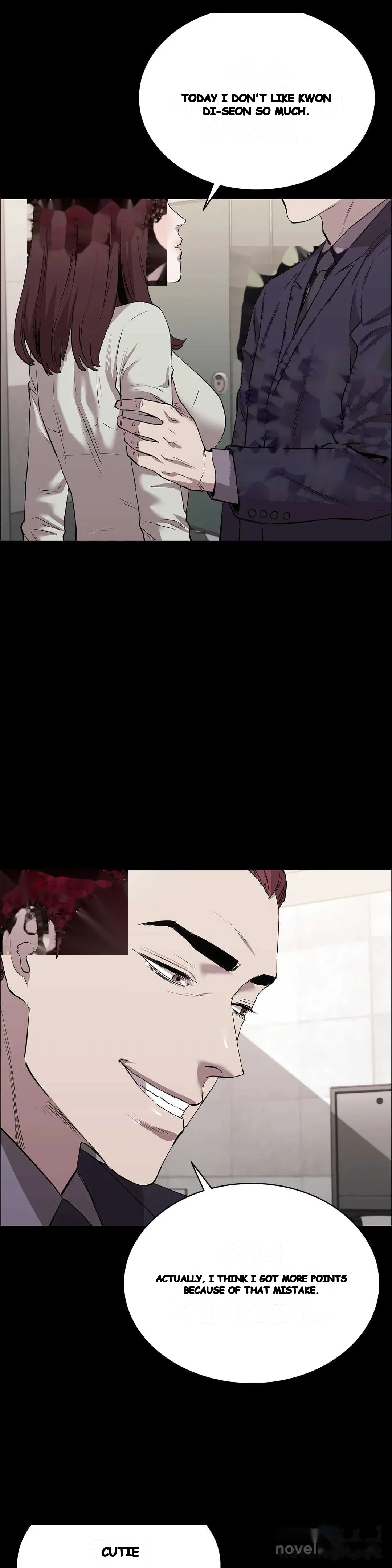 Thorns Of Innocence Chapter 22 - Page 29