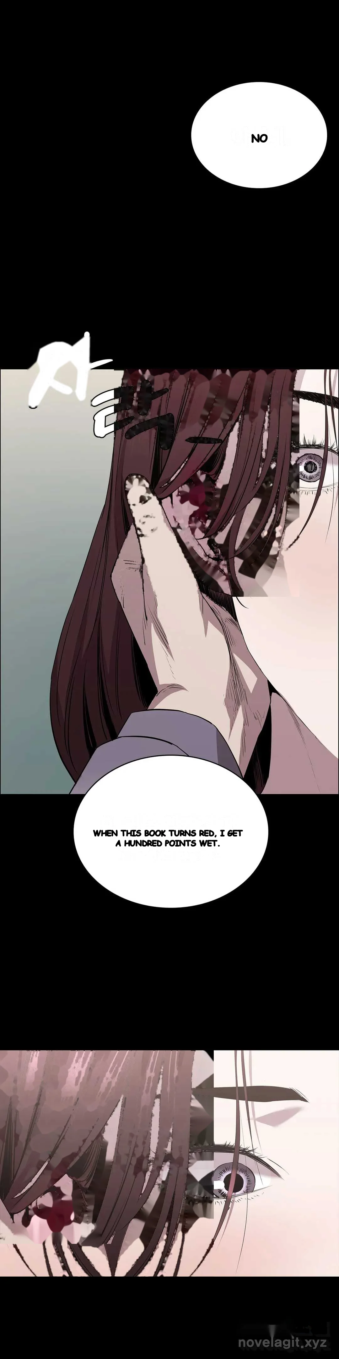 Thorns Of Innocence Chapter 22 - Page 31
