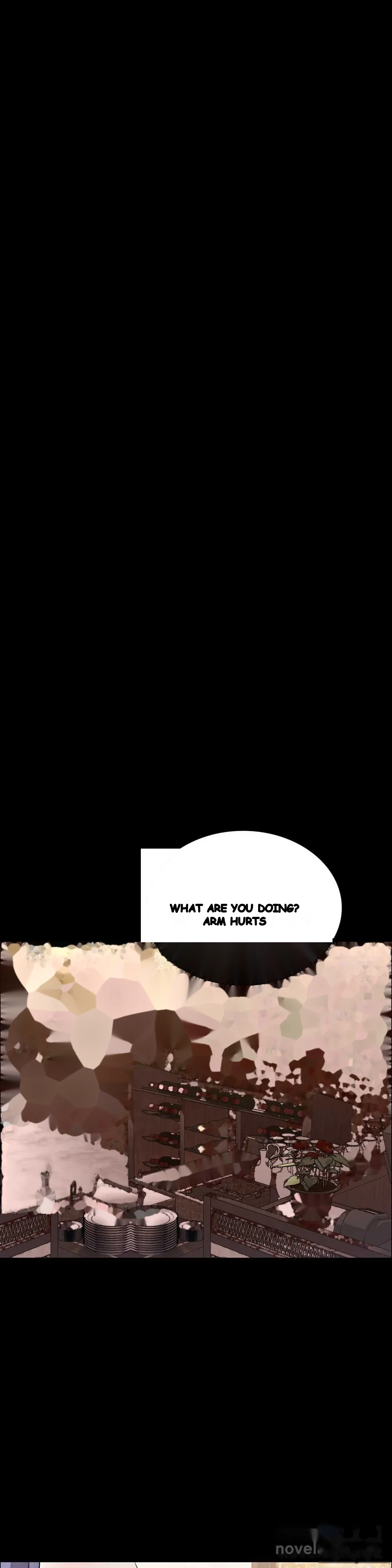 Thorns Of Innocence Chapter 22 - Page 32
