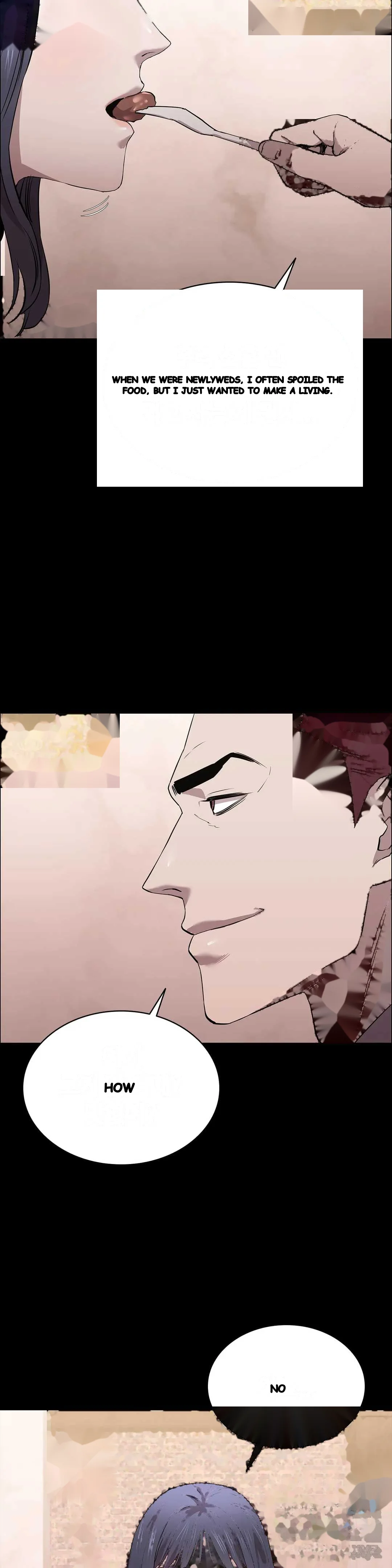 Thorns Of Innocence Chapter 22 - Page 33