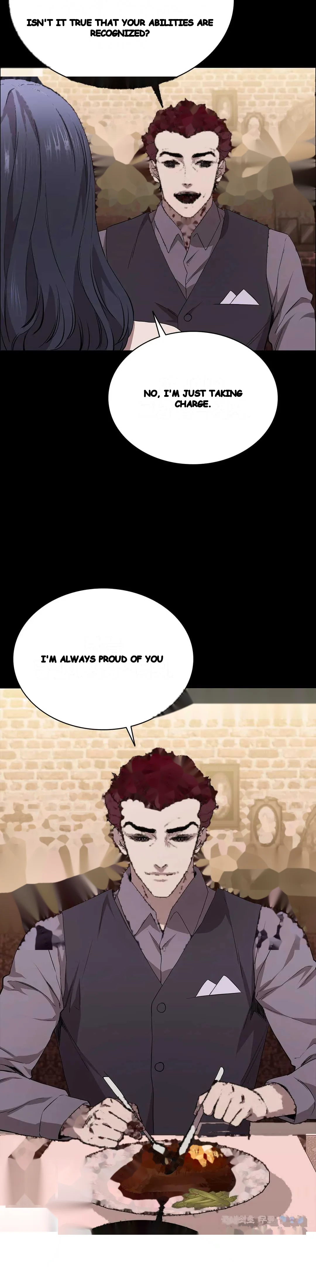 Thorns Of Innocence Chapter 22 - Page 35