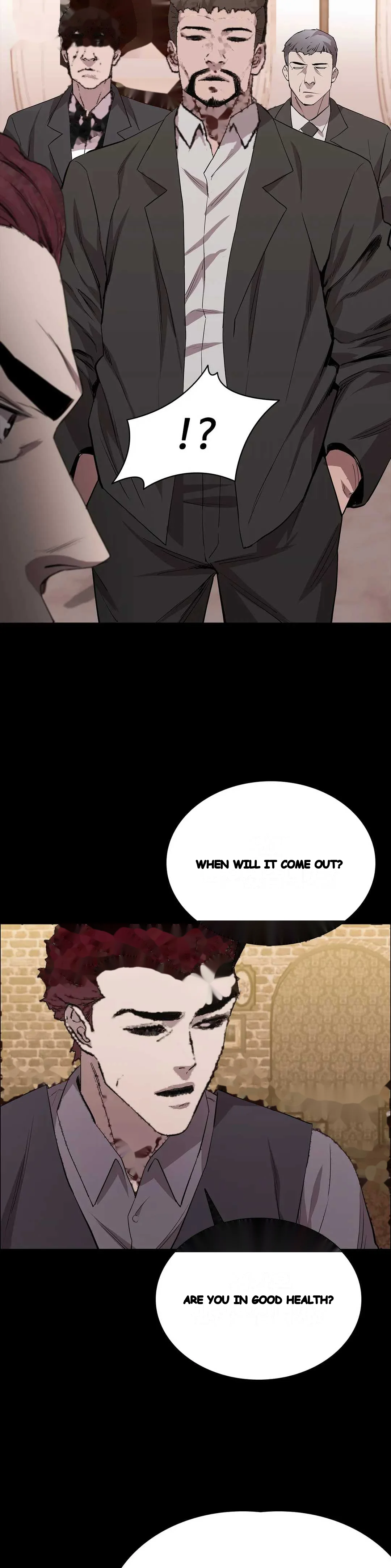 Thorns Of Innocence Chapter 22 - Page 37