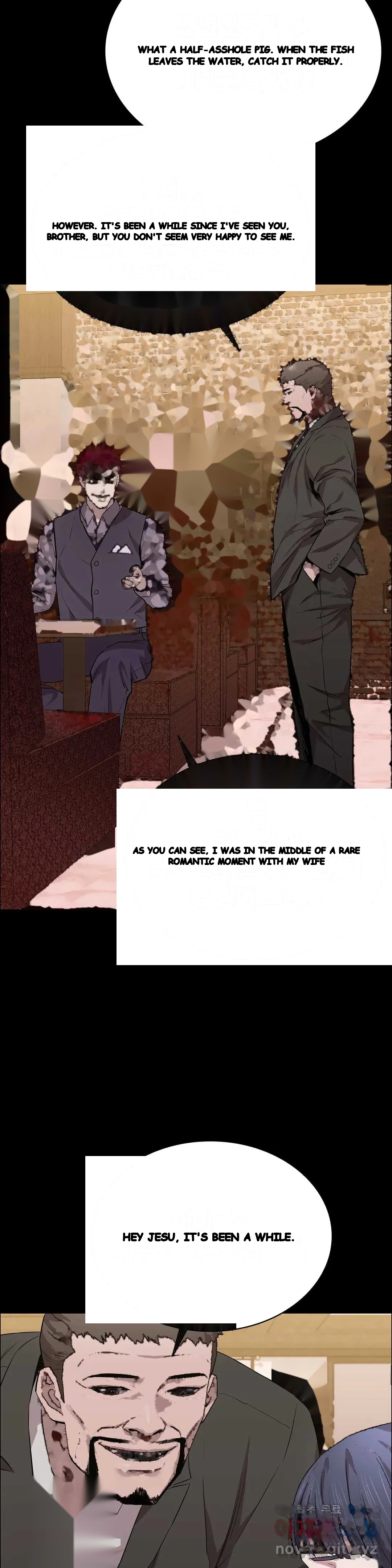 Thorns Of Innocence Chapter 22 - Page 38