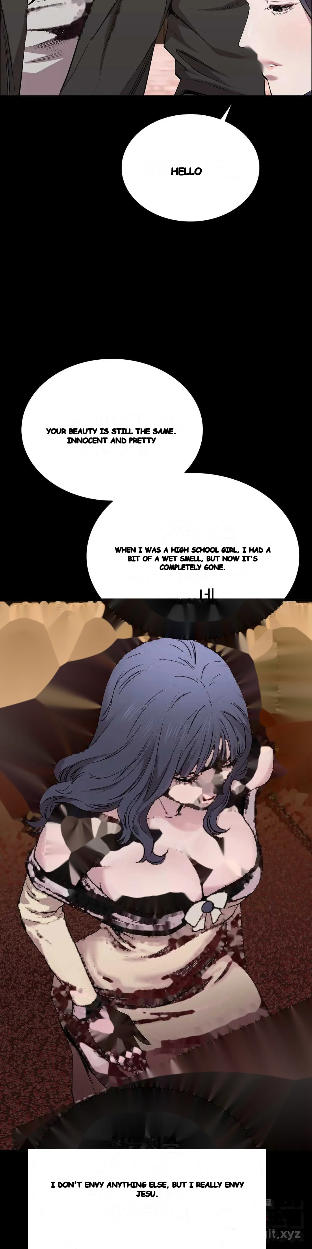 Thorns Of Innocence Chapter 22 - Page 39