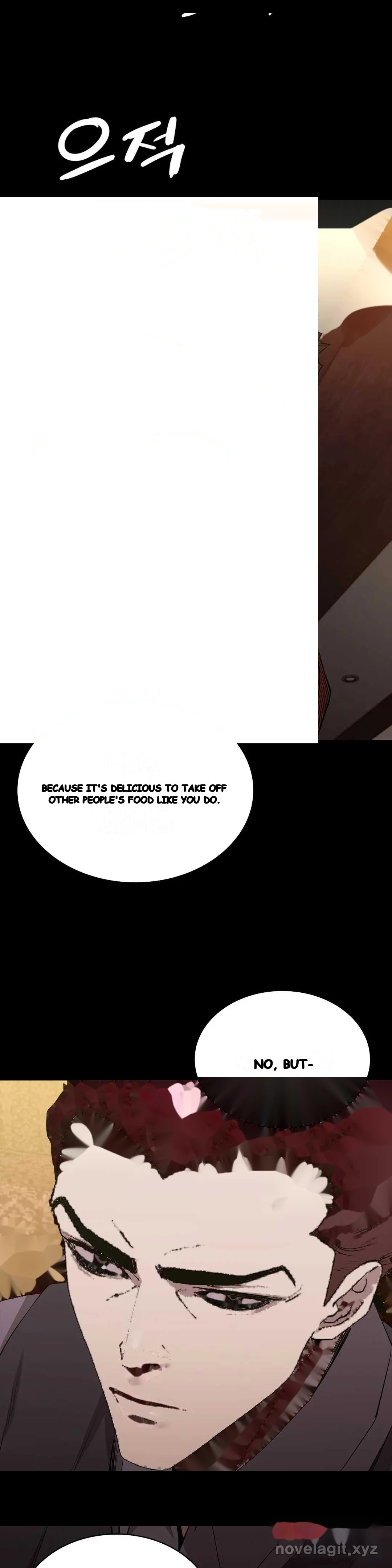 Thorns Of Innocence Chapter 22 - Page 42
