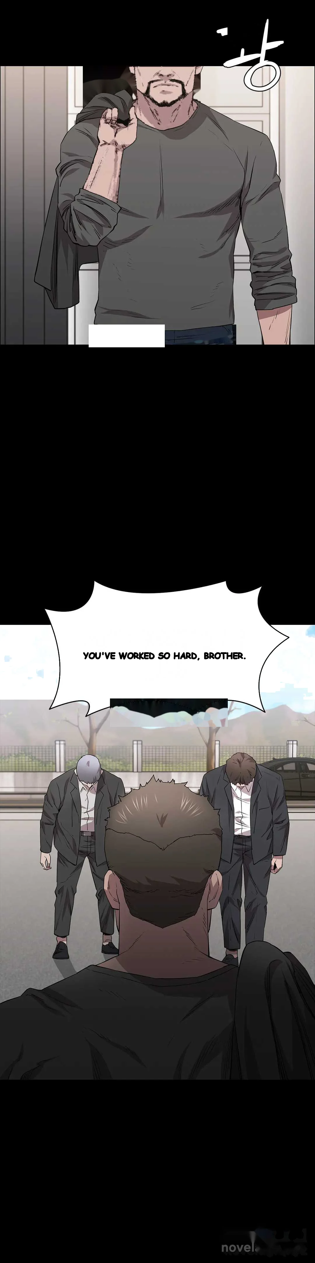 Thorns Of Innocence Chapter 22 - Page 7