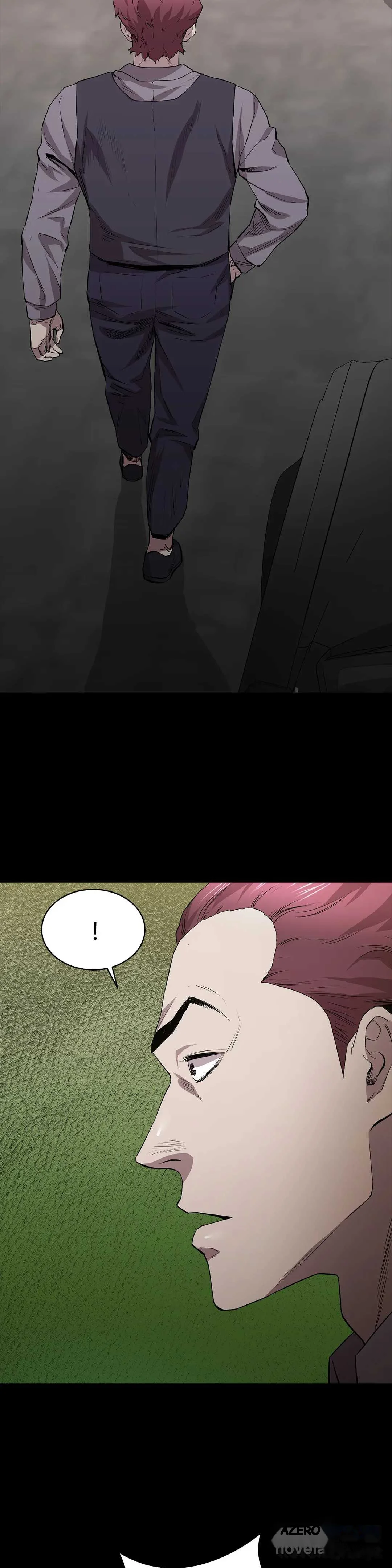 Thorns Of Innocence Chapter 23 - Page 17