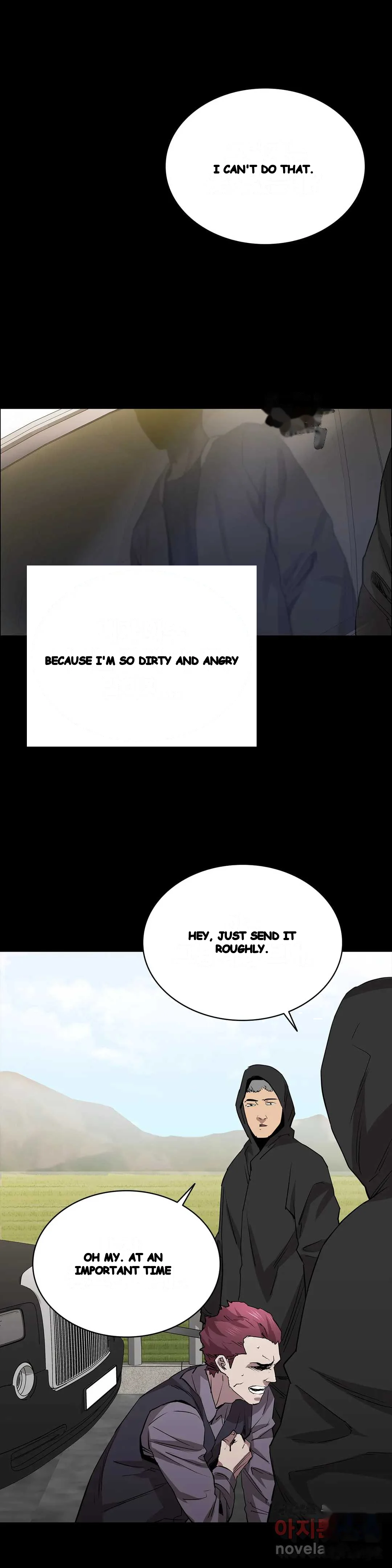 Thorns Of Innocence Chapter 23 - Page 28