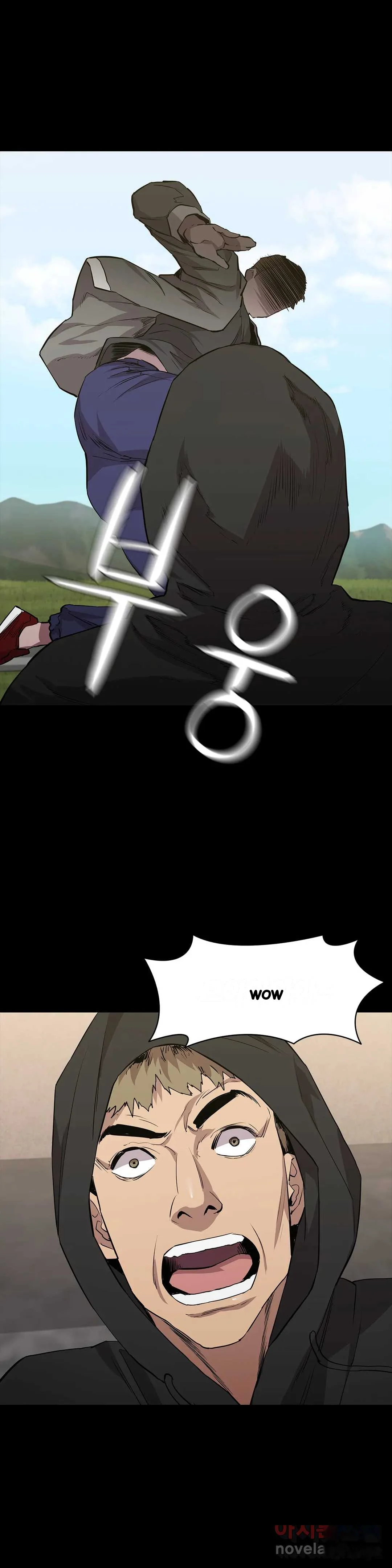 Thorns Of Innocence Chapter 23 - Page 30