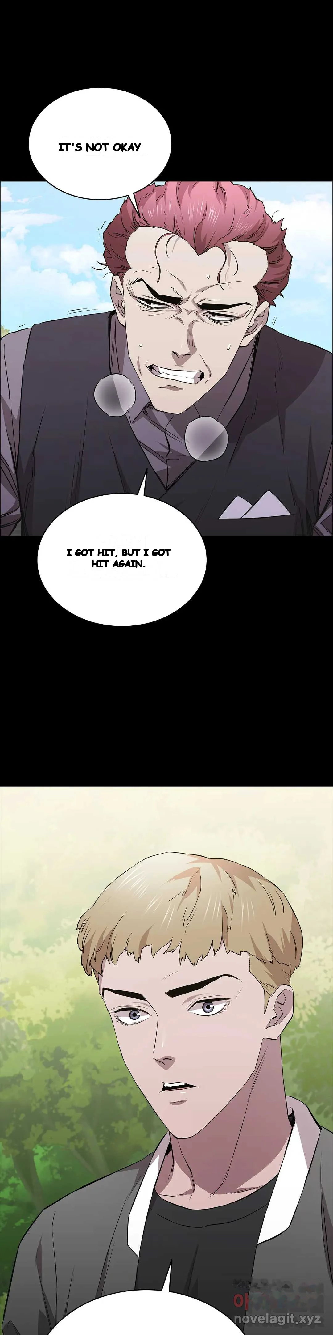 Thorns Of Innocence Chapter 23 - Page 36
