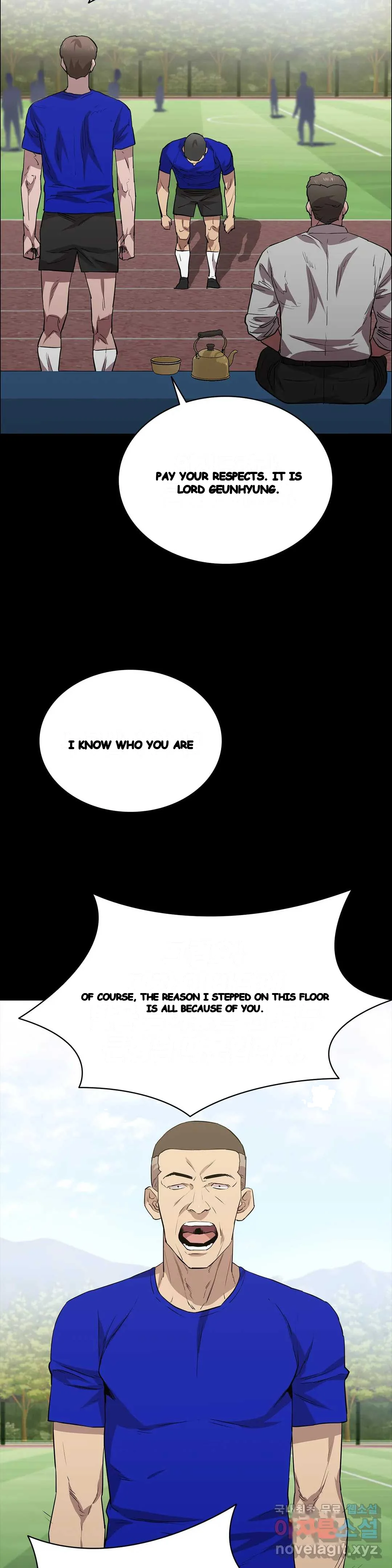 Thorns Of Innocence Chapter 23 - Page 5