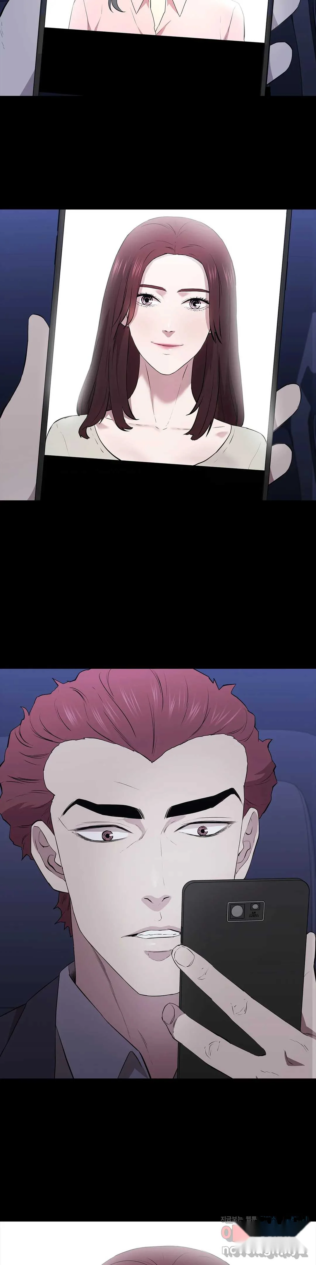 Thorns Of Innocence Chapter 24 - Page 17