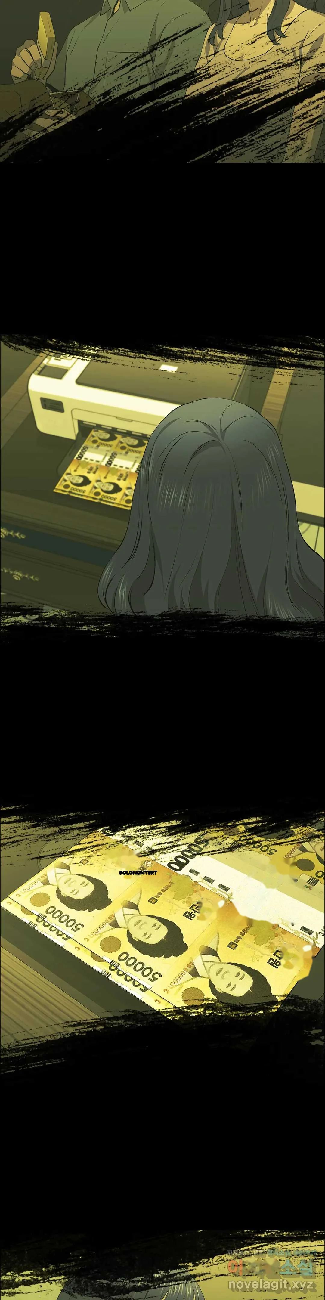 Thorns Of Innocence Chapter 24 - Page 21