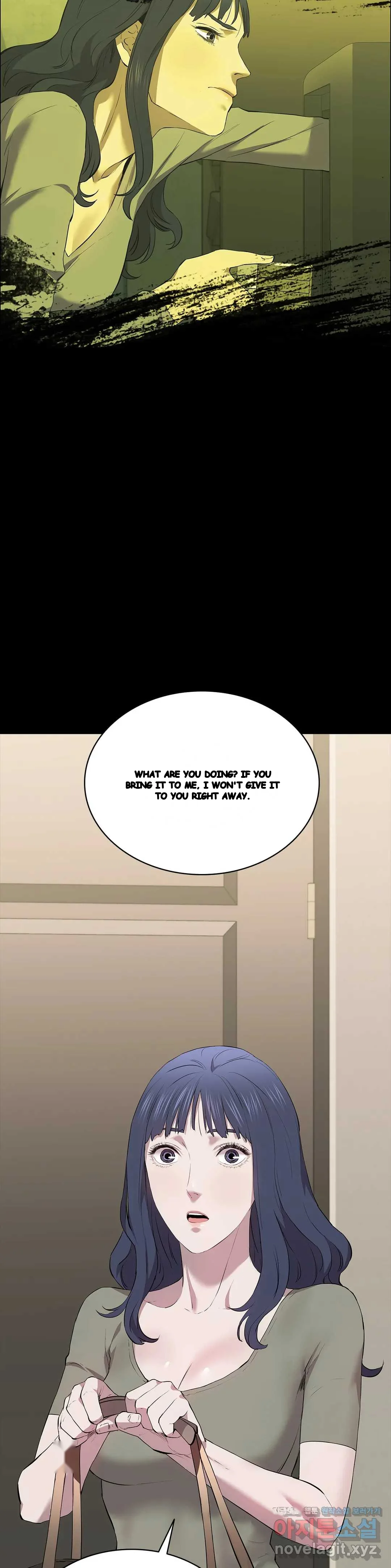 Thorns Of Innocence Chapter 24 - Page 22