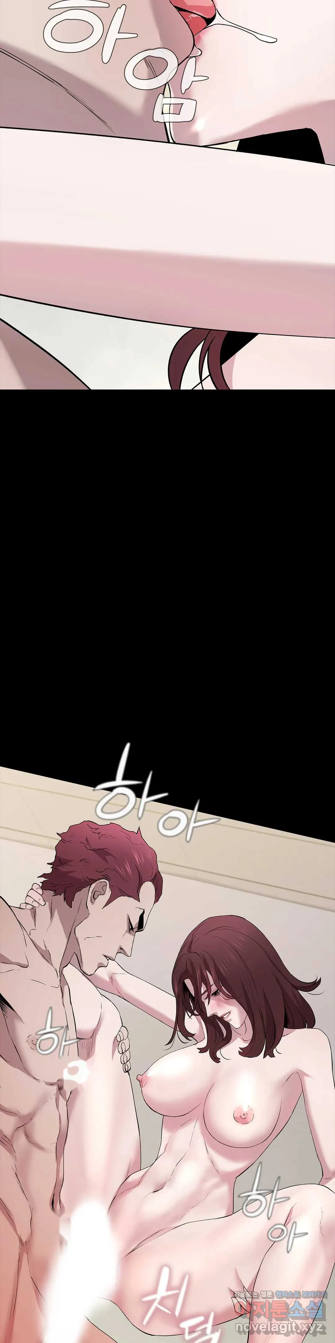 Thorns Of Innocence Chapter 24 - Page 37